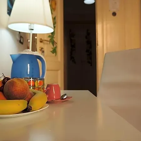 Casa Lagana ريجّو دي كالابريا