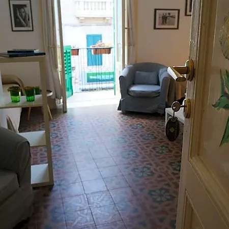 فندق مبيت وإفطار Casa Lagana 4*