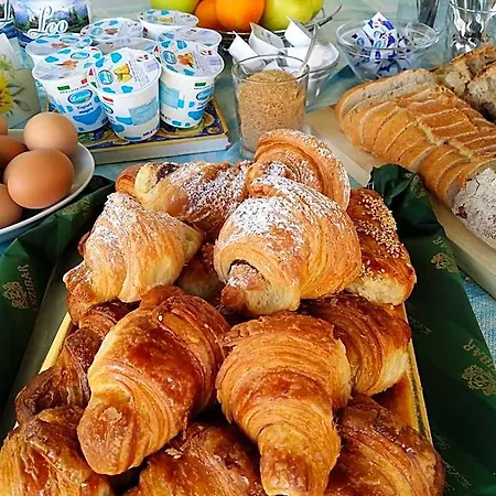 Casa Lagana 4* ريجّو دي كالابريا