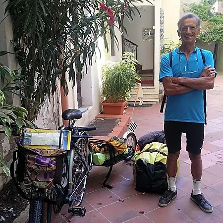 Casa Lagana 4* רג'יו די קאלאבריה
