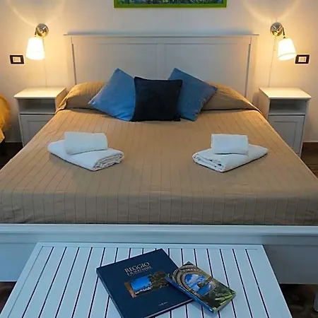 Casa Lagana ريجّو دي كالابريا