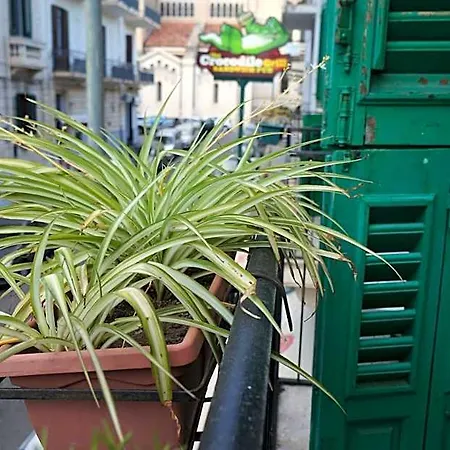 Casa Lagana فندق مبيت وإفطار