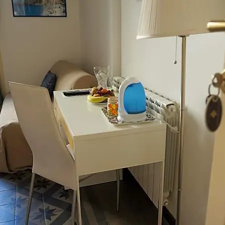 Casa Lagana فندق مبيت وإفطار 4*