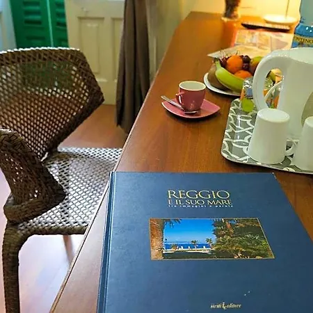Casa Lagana فندق مبيت وإفطار 4*