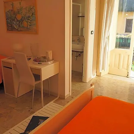 Casa Lagana 4* ريجّو دي كالابريا