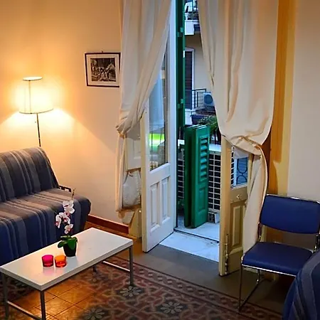 Casa Lagana 4* ريجّو دي كالابريا