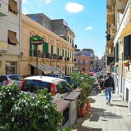Casa Lagana