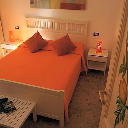 فندق مبيت وإفطار Casa Lagana 4*