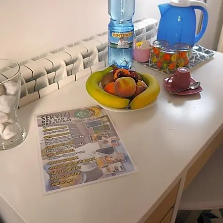 Casa Lagana ريجّو دي كالابريا