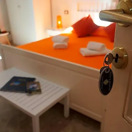 Casa Lagana فندق مبيت وإفطار 4*