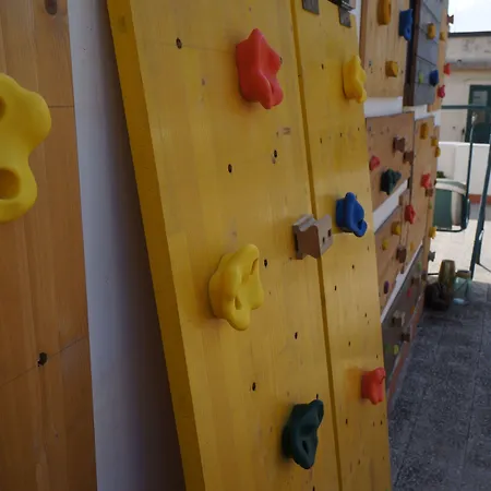 Casa Laganà Bed & Breakfast 4*
