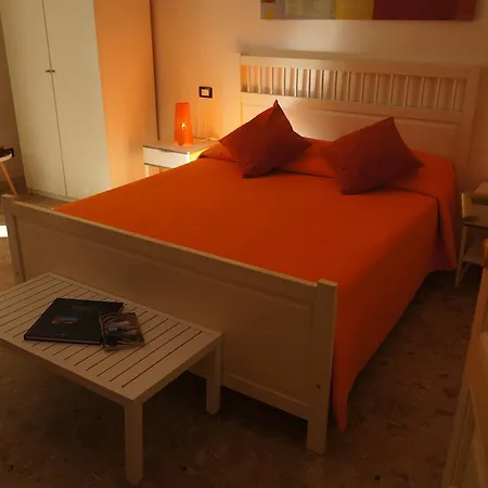 Casa Laganà Reggio de Calabre