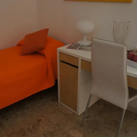 Couette-café Casa Laganà Reggio de Calabre