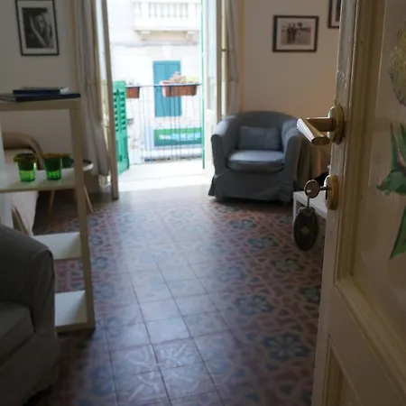 Casa Lagana 2* 레조디칼라브리아