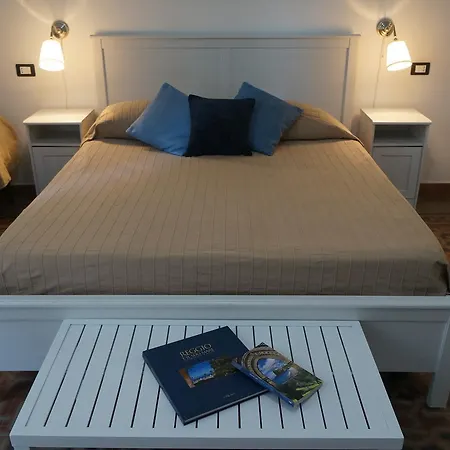 Casa Lagana 2* Reggio di Calabria