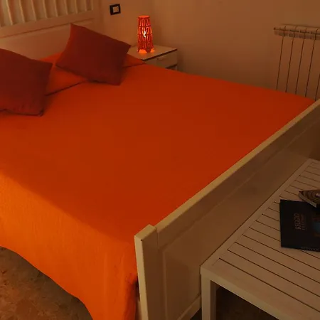 Casa Lagana Frühstückspension Reggio Calabria