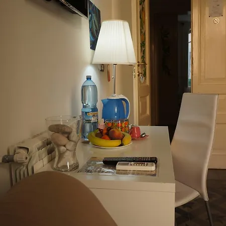 Casa Lagana רג'יו די קאלאבריה