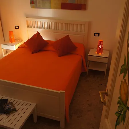 Casa Lagana 4* Reggio Calabria