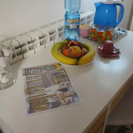 Frühstückspension Casa Lagana