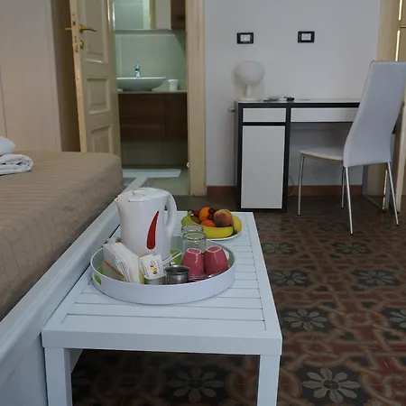 Casa Laganà 4*