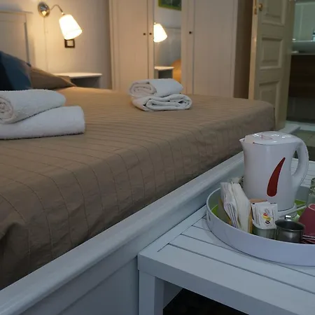 Casa Laganà 4* Reggio de Calabre