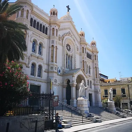 Casa Laganà Couette-café 4*