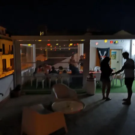 Casa Lagana