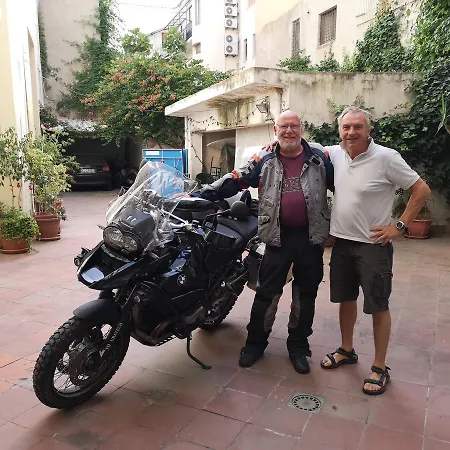 Frühstückspension Casa Lagana Reggio Calabria