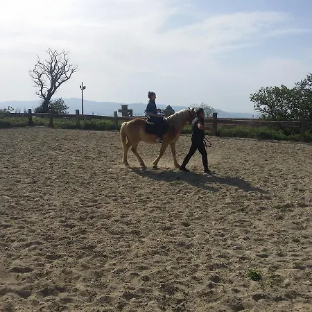 Casa Laganà Couette-café 4*