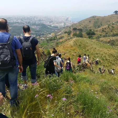 Casa Lagana Reggio Calabria