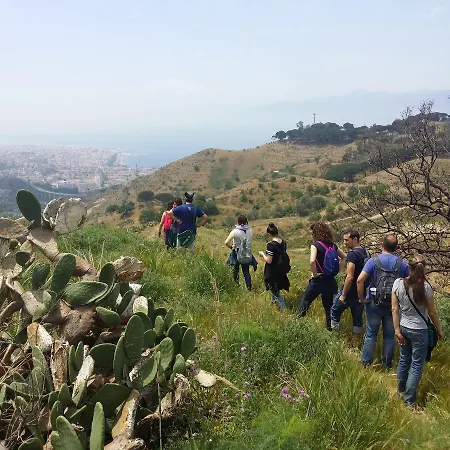 Casa Lagana Frühstückspension 4*