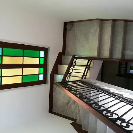 Couette-café Casa Laganà 4*