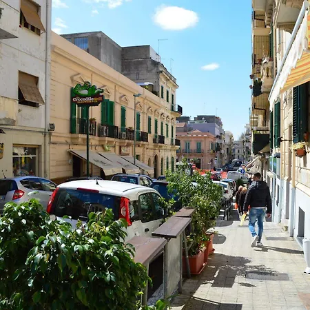 Casa Lagana 2*