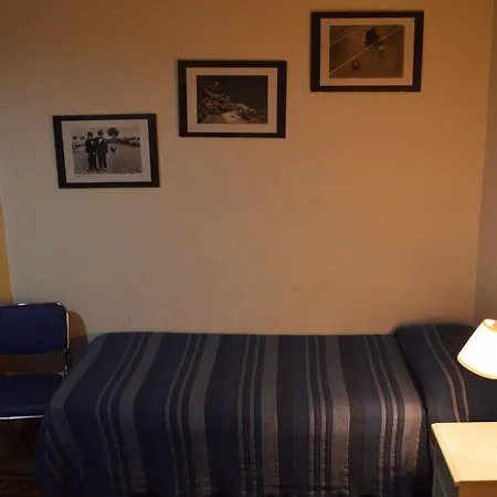 לינה וארוחת בוקר Casa Lagana רג'יו די קאלאבריה