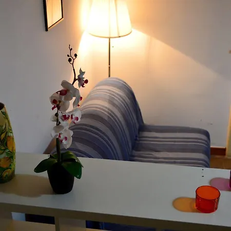 Casa Lagana לינה וארוחת בוקר רג'יו די קאלאבריה