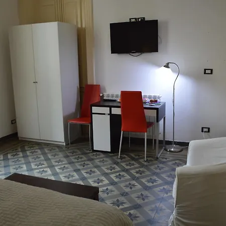 Casa Lagana Frühstückspension 4*