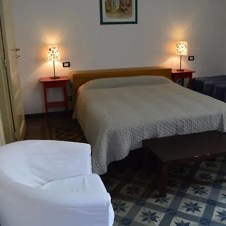 Casa Lagana Frühstückspension Reggio Calabria