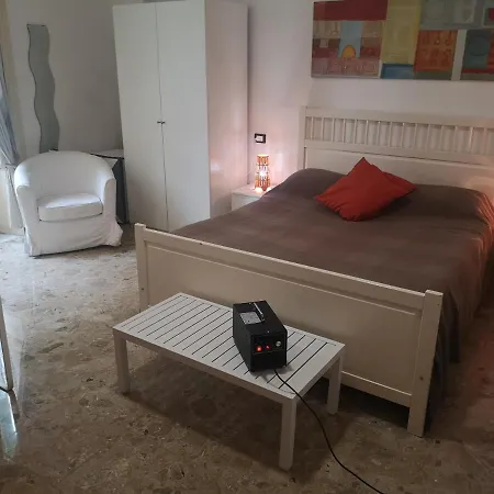 Frühstückspension Casa Lagana 4*