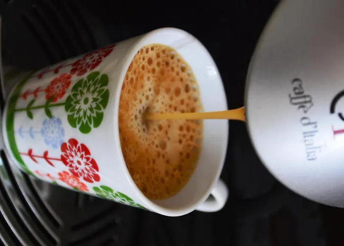 Panzió Casa Lagana Reggio di Calabria