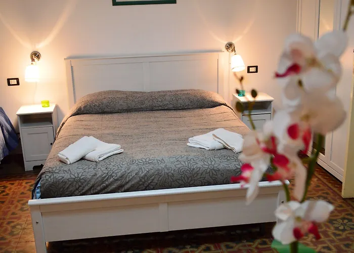 Casa Lagana Panzió 4*