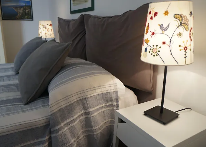 Panzió Casa Lagana 4*