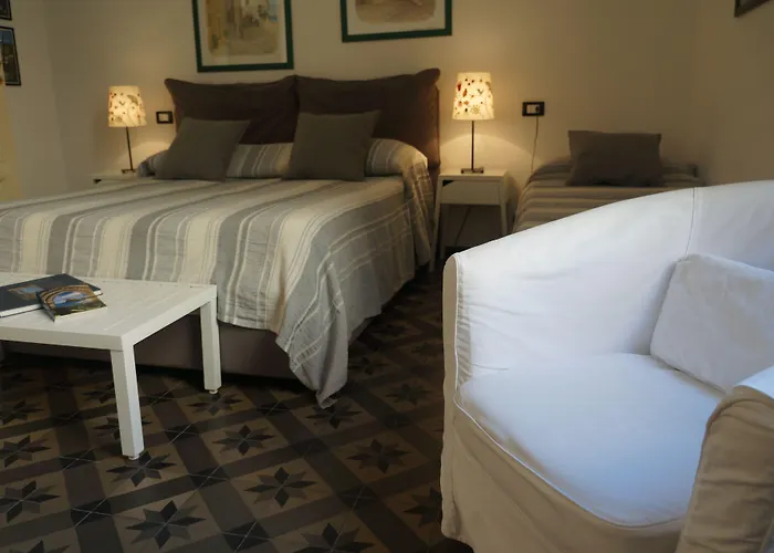 Casa Lagana Reggio di Calabria