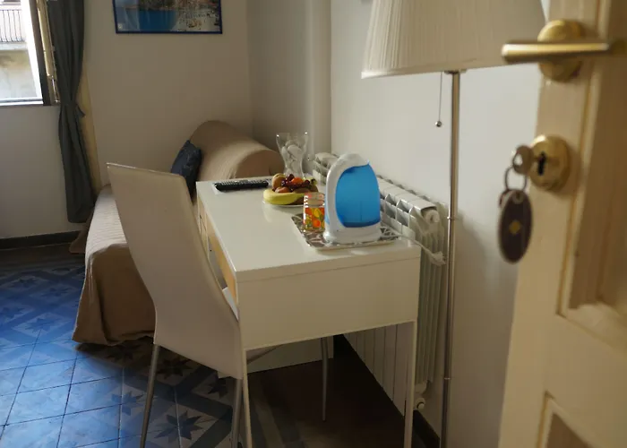 Casa Lagana Reggio di Calabria