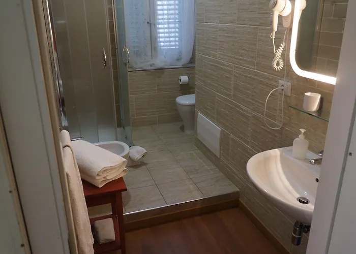 Casa Lagana 4* Reggio di Calabria