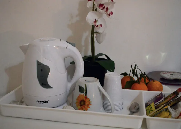 Casa Lagana Panzió 4*