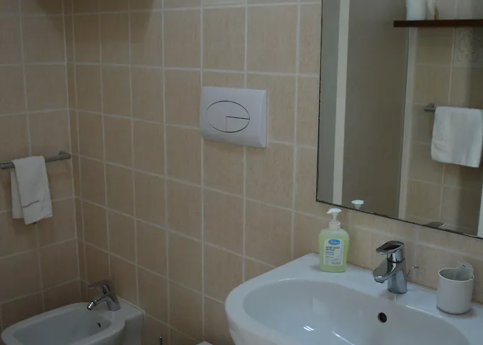 Panzió Casa Lagana 4*