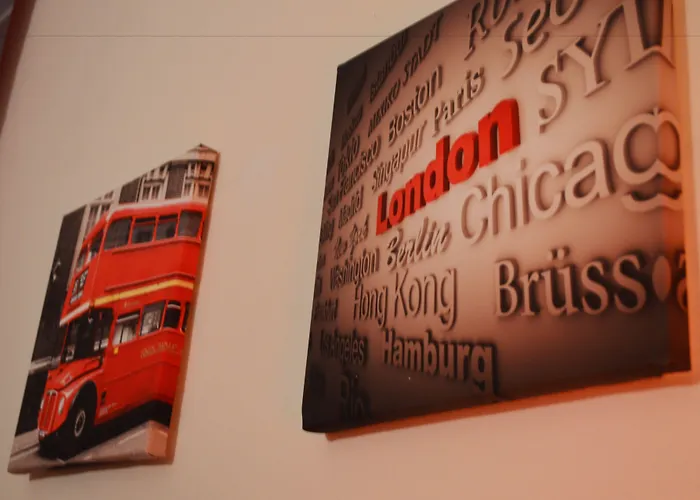 Casa Lagana Reggio di Calabria