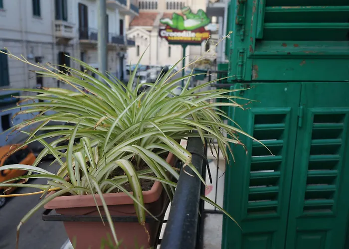 Panzió Casa Lagana 4*