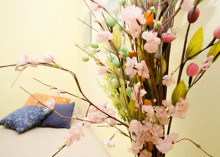 Panzió Casa Lagana 4*