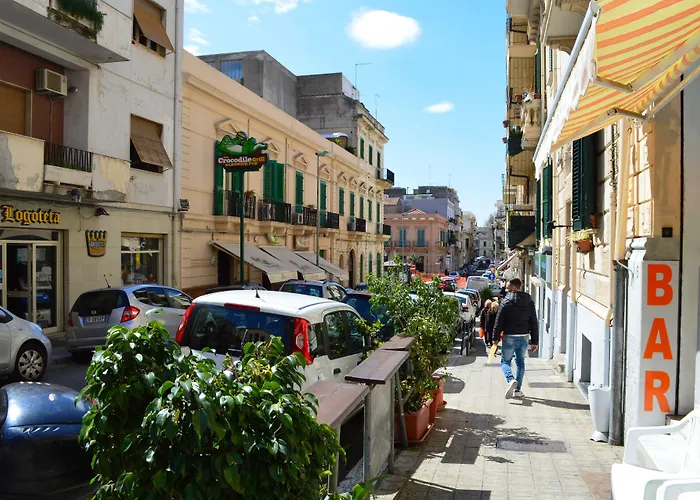 Casa Lagana Reggio di Calabria